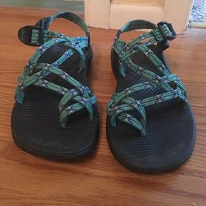 Chacos